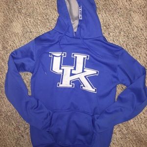 UK Hoodie