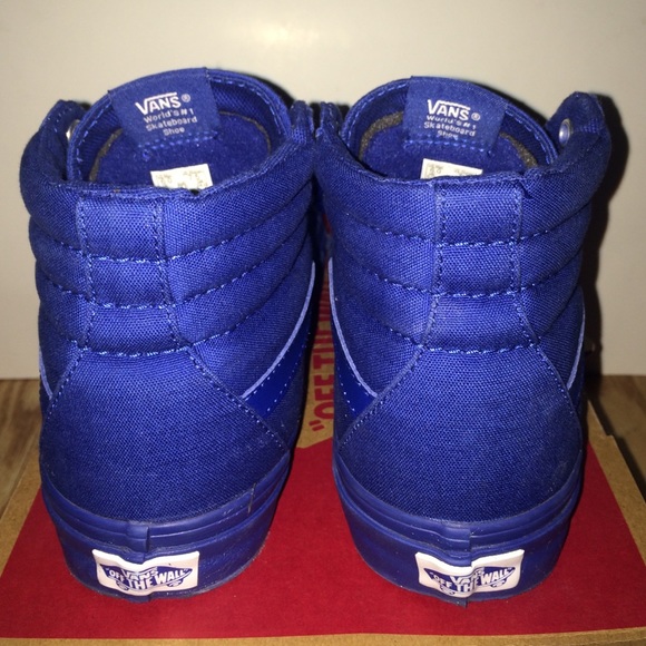 Vans ‼️SOLD‼️ - Picture 2 of 4