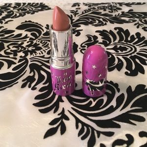 Limecrime Unicorn Lipstick in Coquette