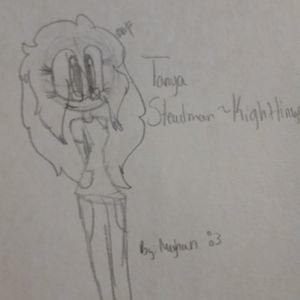 Meet your Posher, Tanya