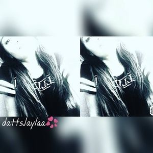 Meet your Posher, Laylaa