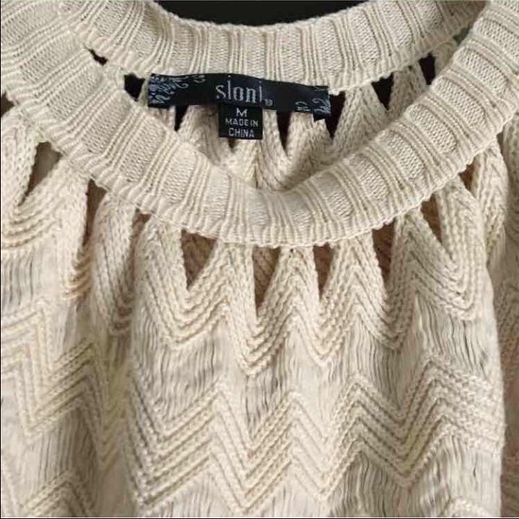 Knit ombre - Picture 2 of 2