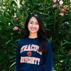 Meet your Posher, Sharan