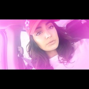 Meet your Posher, Jackie