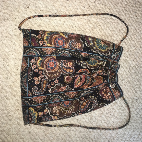Vera Bradley { Kensington Pattern }