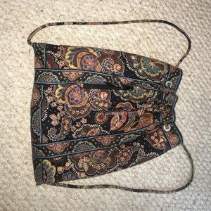 Vera Bradley { Kensington Pattern }