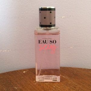 Victoria's Secret 'EAU SO SEXY' Perfume