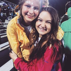 Meet your Posher, Caroline