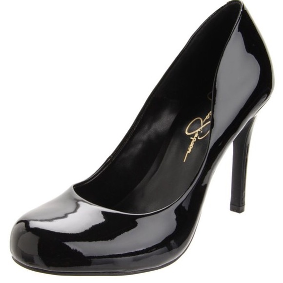 Jessica Simpson Callie Pump