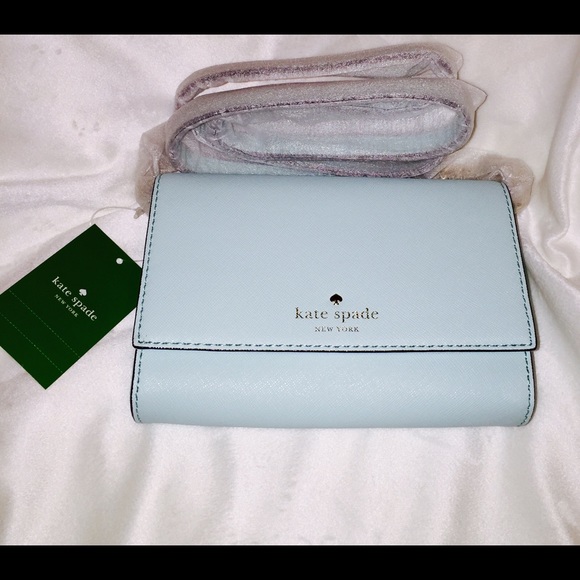🌟SOLD🌟♠️kate spade♠️ Cedar St. Cami - Picture 4 of 4