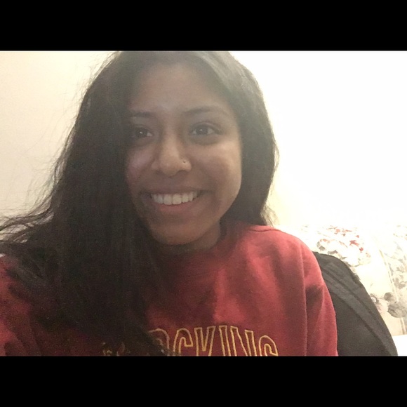 Meet your Posher, Sarah - Picture 1 of 1