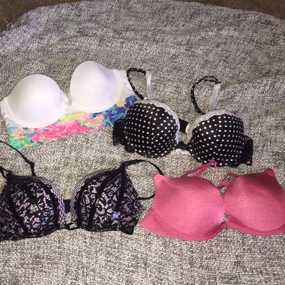 Bra!