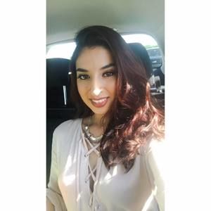 Meet your Posher, Vanessa