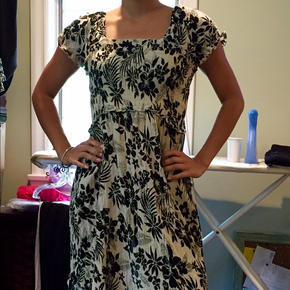 Lord & Taylor dress