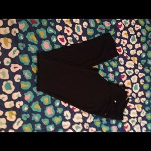 Skinny Stretch Pants