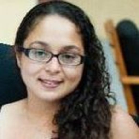 Meet your Posher, Ginger