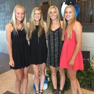 Meet your Posher, Nicole