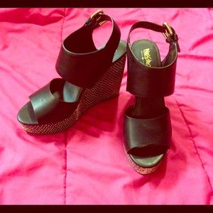 Adorable Wedges