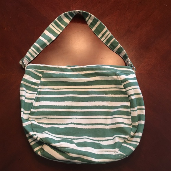 Hobo bag - Picture 1 of 3