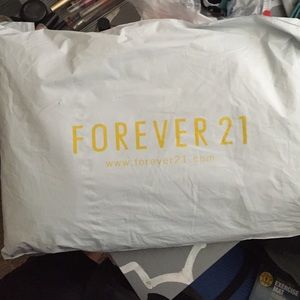 Secret present for Hannah