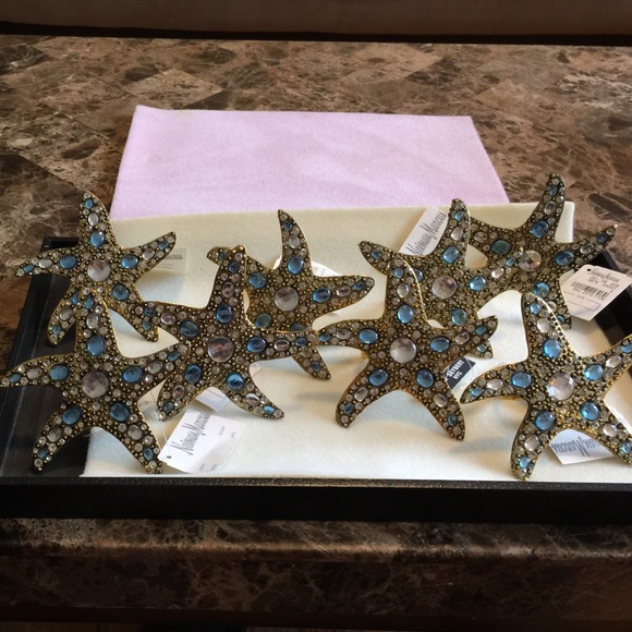 Napkin rings