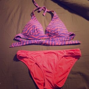 Victoria Secret swim suit