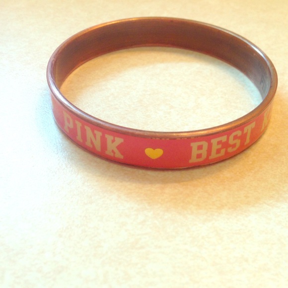 Victoria Secret Pink Bracelet