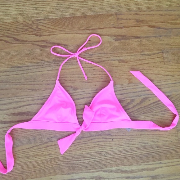 Victoria's Secret Bikini Top 🌺