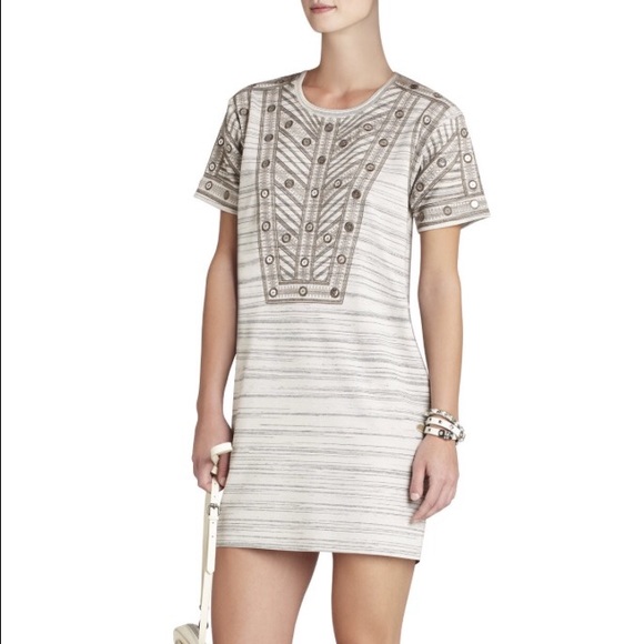 BCBG MaxAzria 'ADA' Dress size S