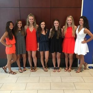 Meet your Posher, Morgan