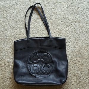 Coach tote