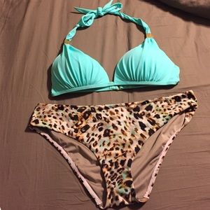 Victoria secret swim suit