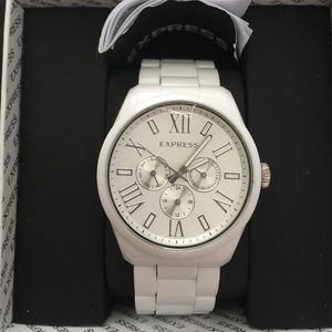 Express watch