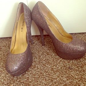 Madden girl stilettos