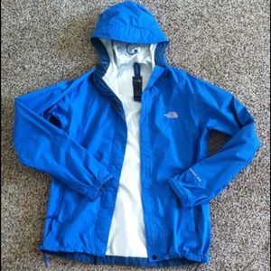 North Face HyVent 2.5L Waterproof Rain Shell