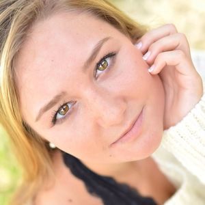 Meet your Posher, Gabrielle