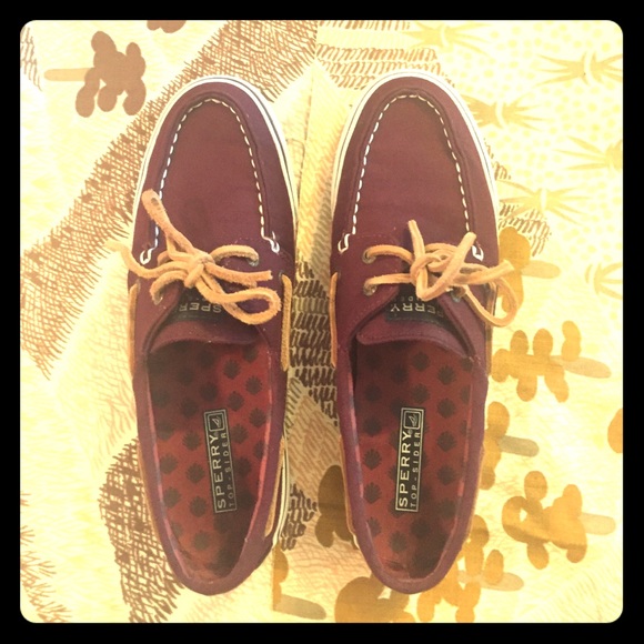 Sperry Top-sider Shoes