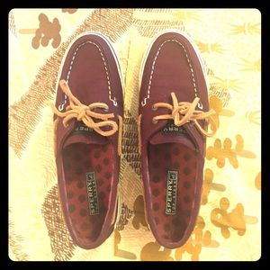 Sperry Top-sider Shoes