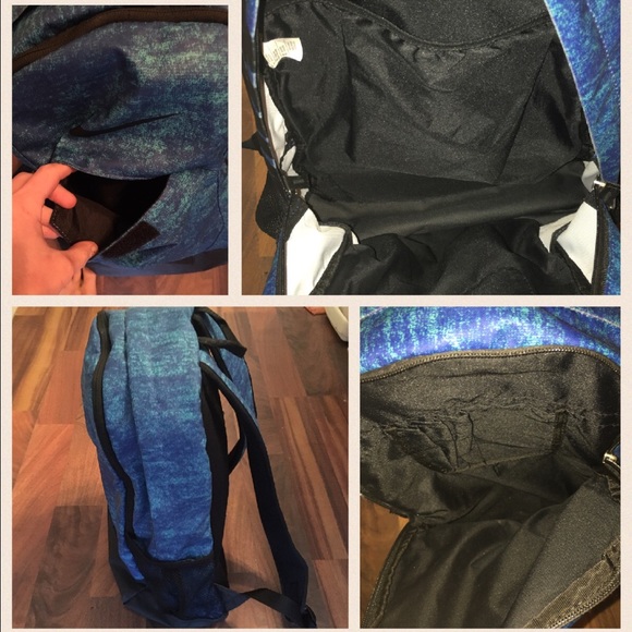 Nike backpack - Picture 3 of 4