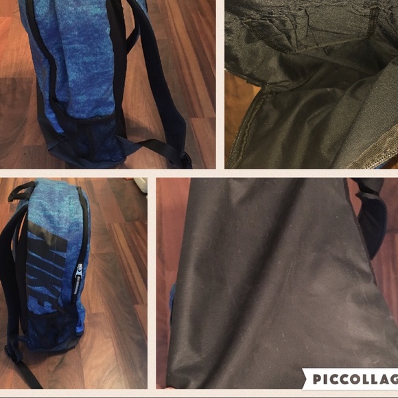 Nike backpack - Picture 4 of 4