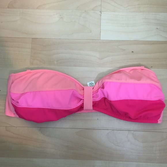 Victoria's Secret PINK Swim Top