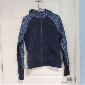 Lululemon sweatshirt!!
