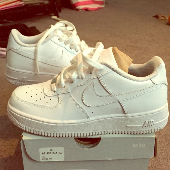 Nike Air Force 1