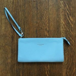 NWT Coach Wallet