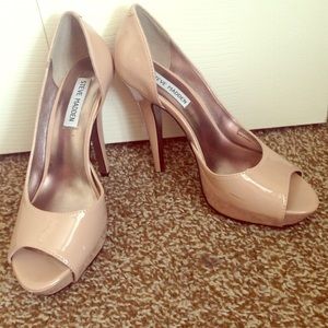 Steve Madden heels