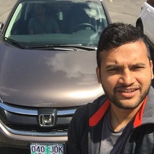 Meet your Posher, Hareesh