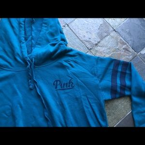 Victoria's Secret sweatshirt