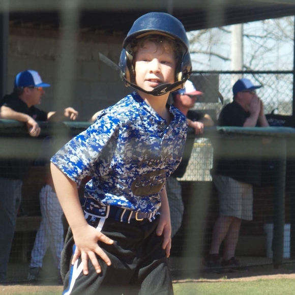 Meet your Posher, April