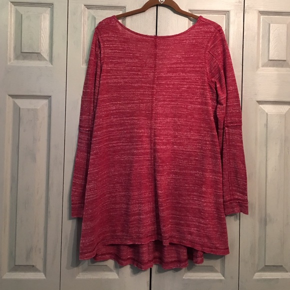 Red Shirt or Dress.