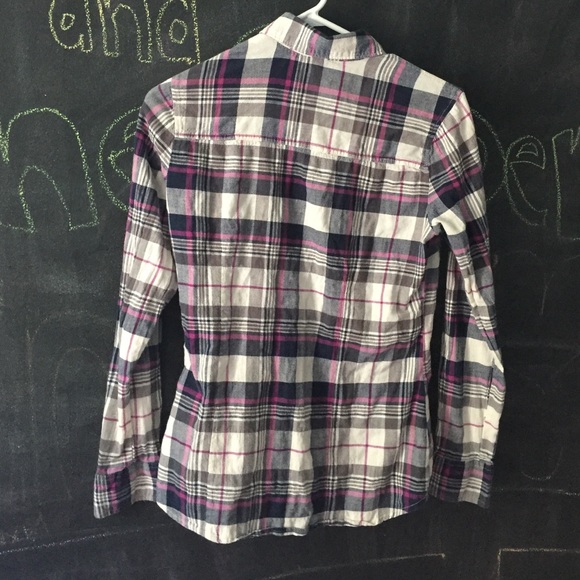 Flannel - Picture 2 of 3